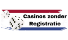 online casino zonder registratie