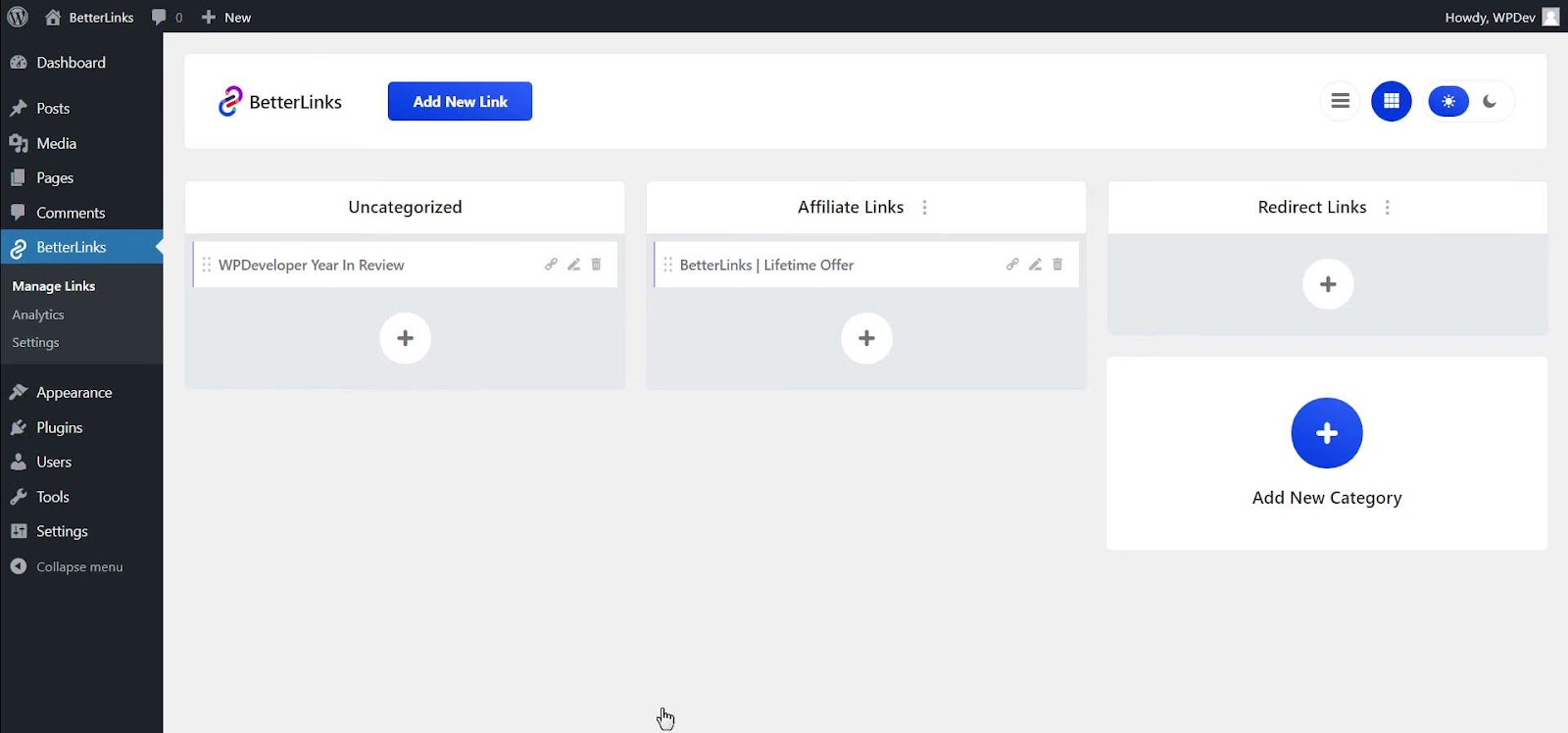 Process of 302 redirect