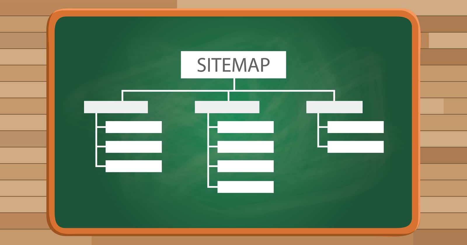 Definitie en Belang van een Sitemap