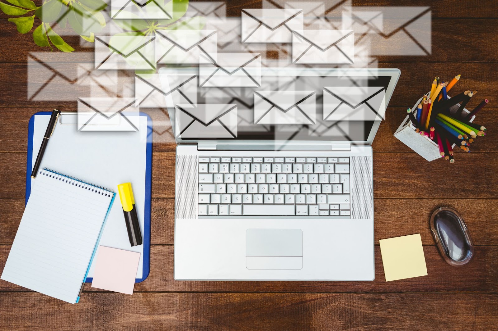 Optimaliseer Jouw Succes met E-mailmarketing